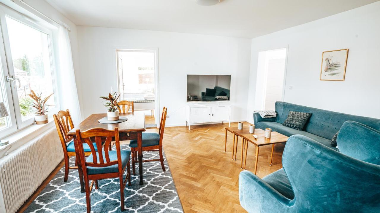 Byggmaestare Villan Motala Extérieur photo