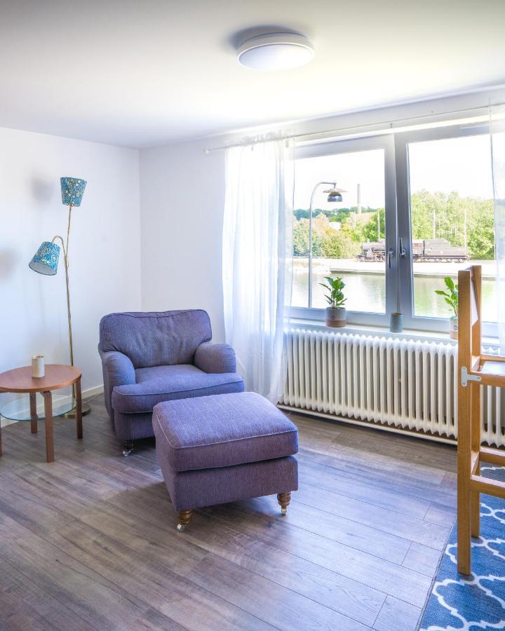 Byggmaestare Villan Motala Extérieur photo