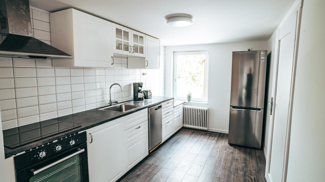 Byggmaestare Villan Motala Extérieur photo
