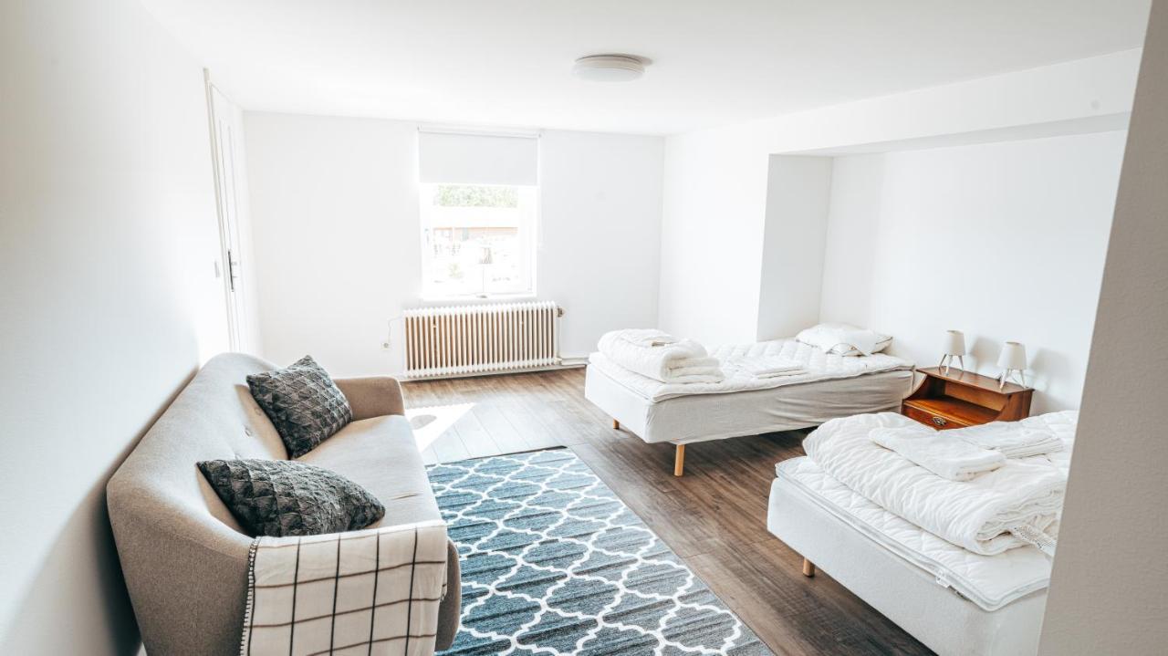 Byggmaestare Villan Motala Extérieur photo